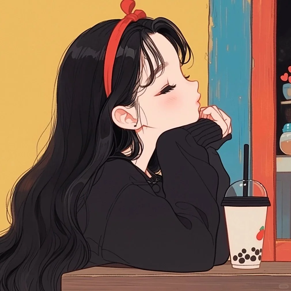 该换头像啦，公主殿下👸🏻