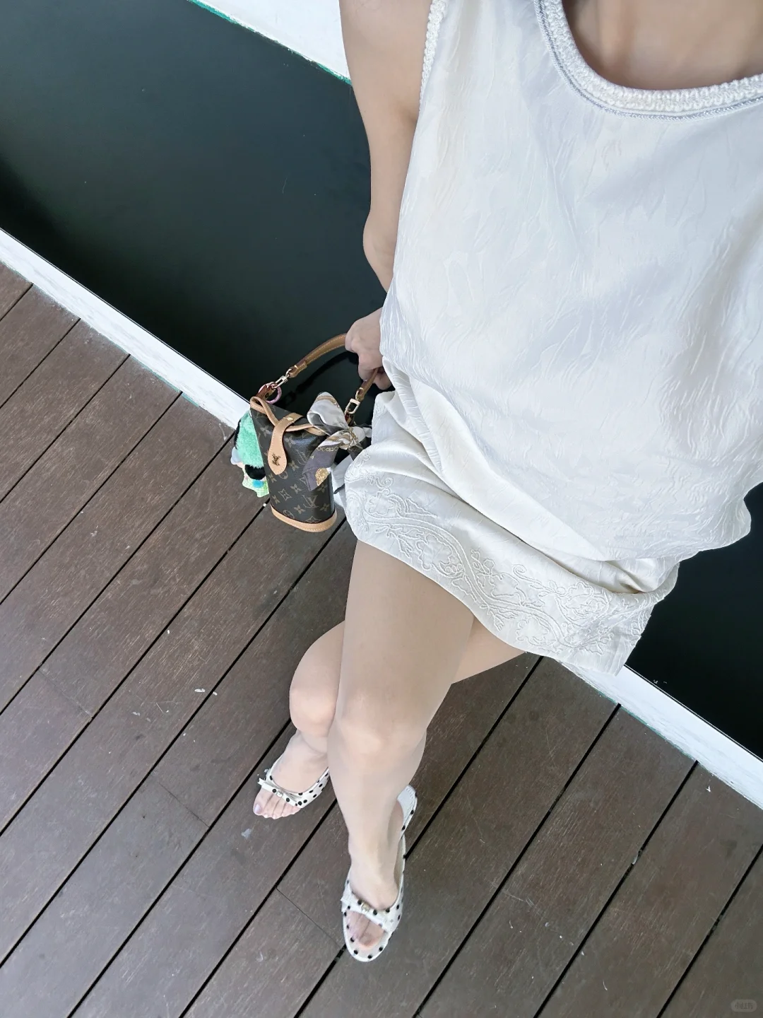 新look 🤍