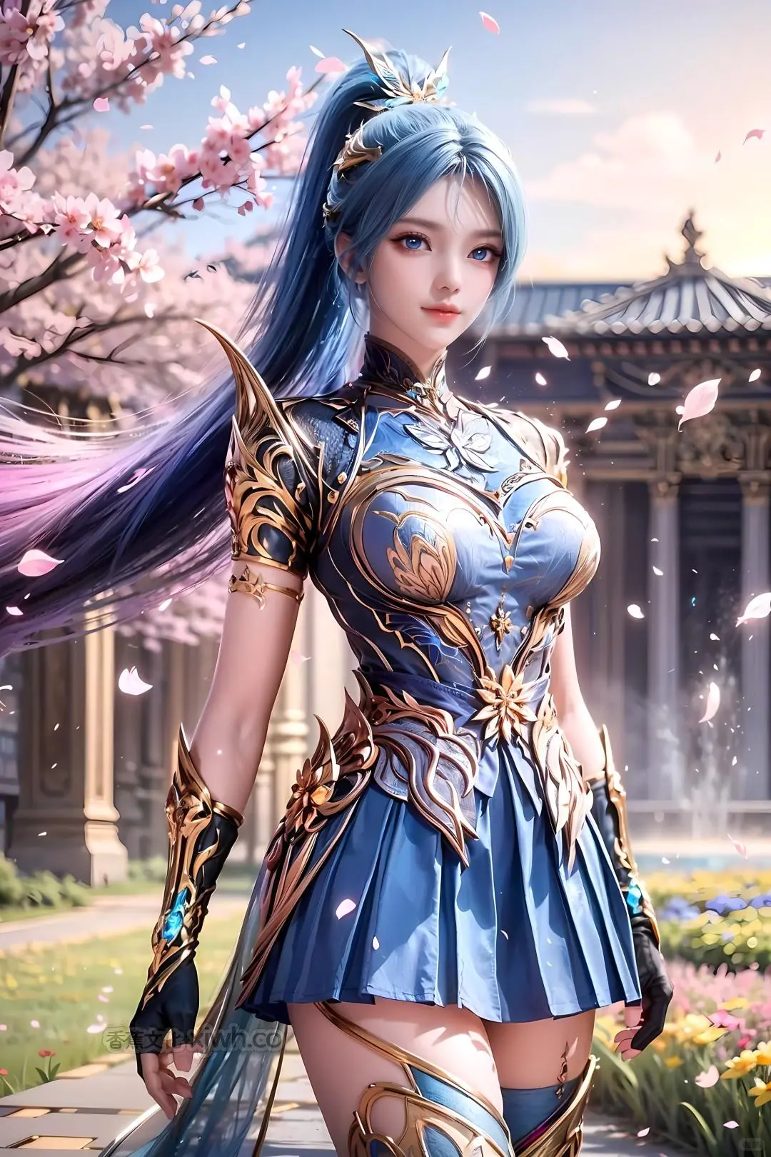 真唐门从不回头看爆炸