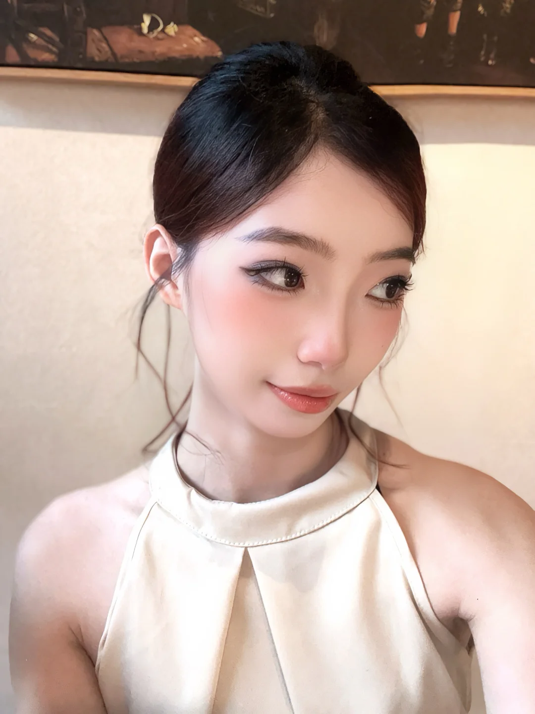 勾引女人的事我顺手就做了