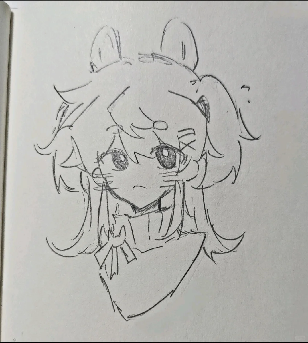 尤物吗