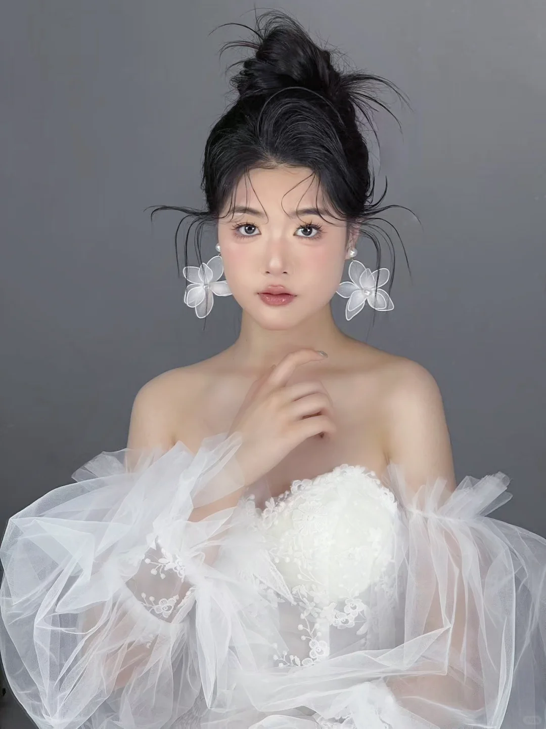 哇！这个写真我太爱了！！！