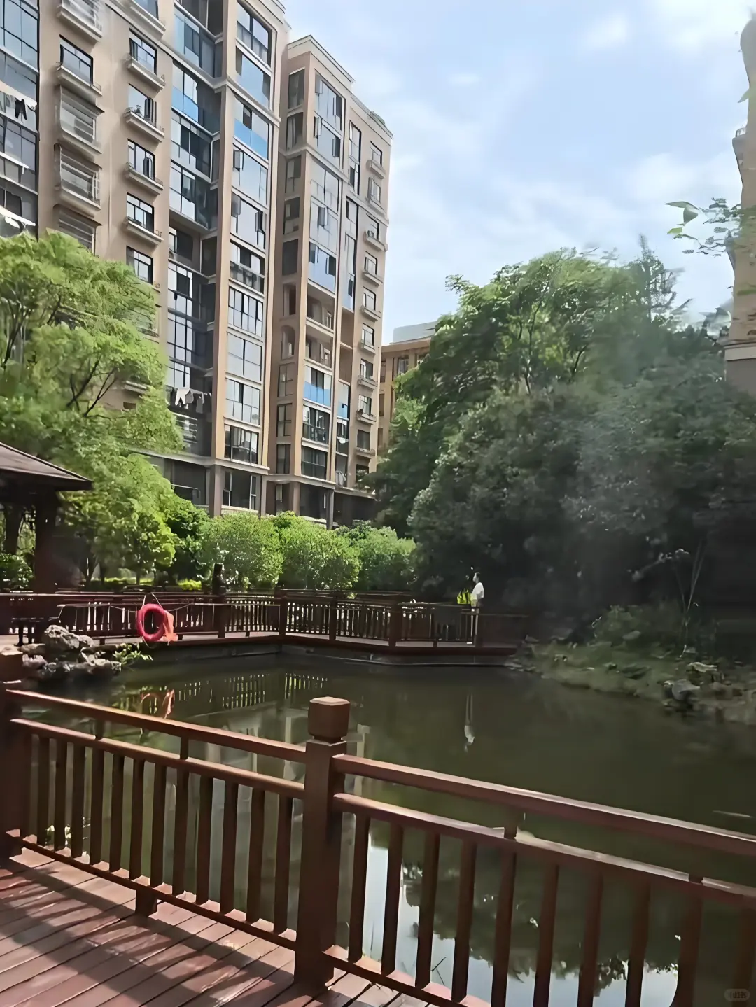 看房笔记——润江榕园