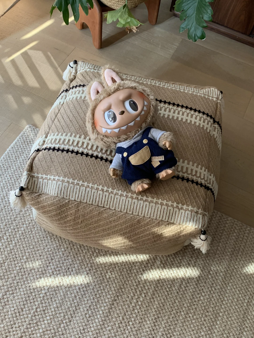 翻遍小红书，就想抄这套房子🏠！