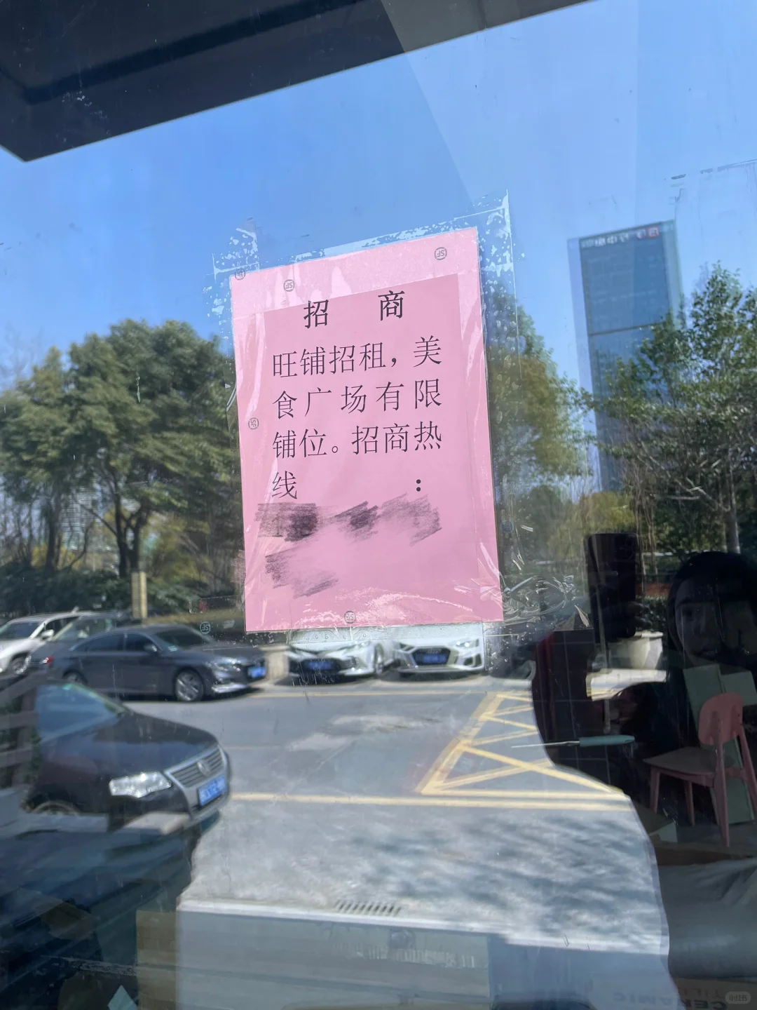行情不好吗？怎么那么多人开餐饮店