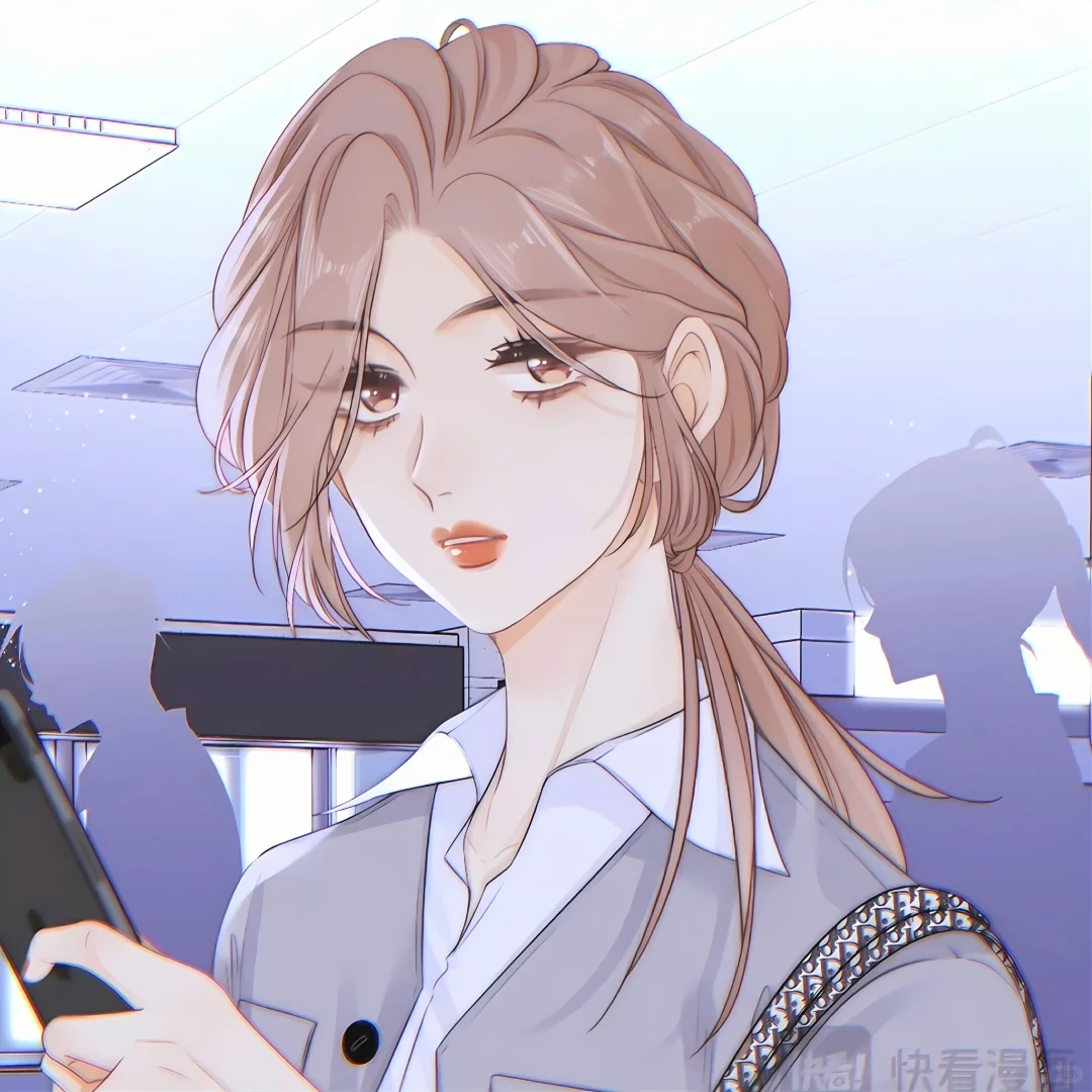 姜迎头像