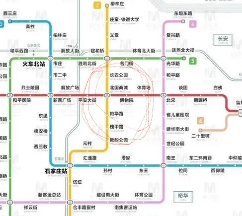 找房！这个区域以内！