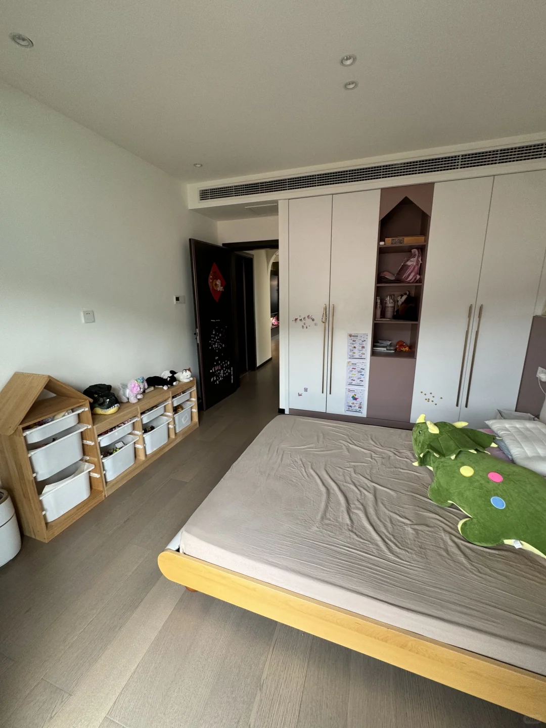 李沧（卖房）：东李60万精装电梯洋房🏡捡漏