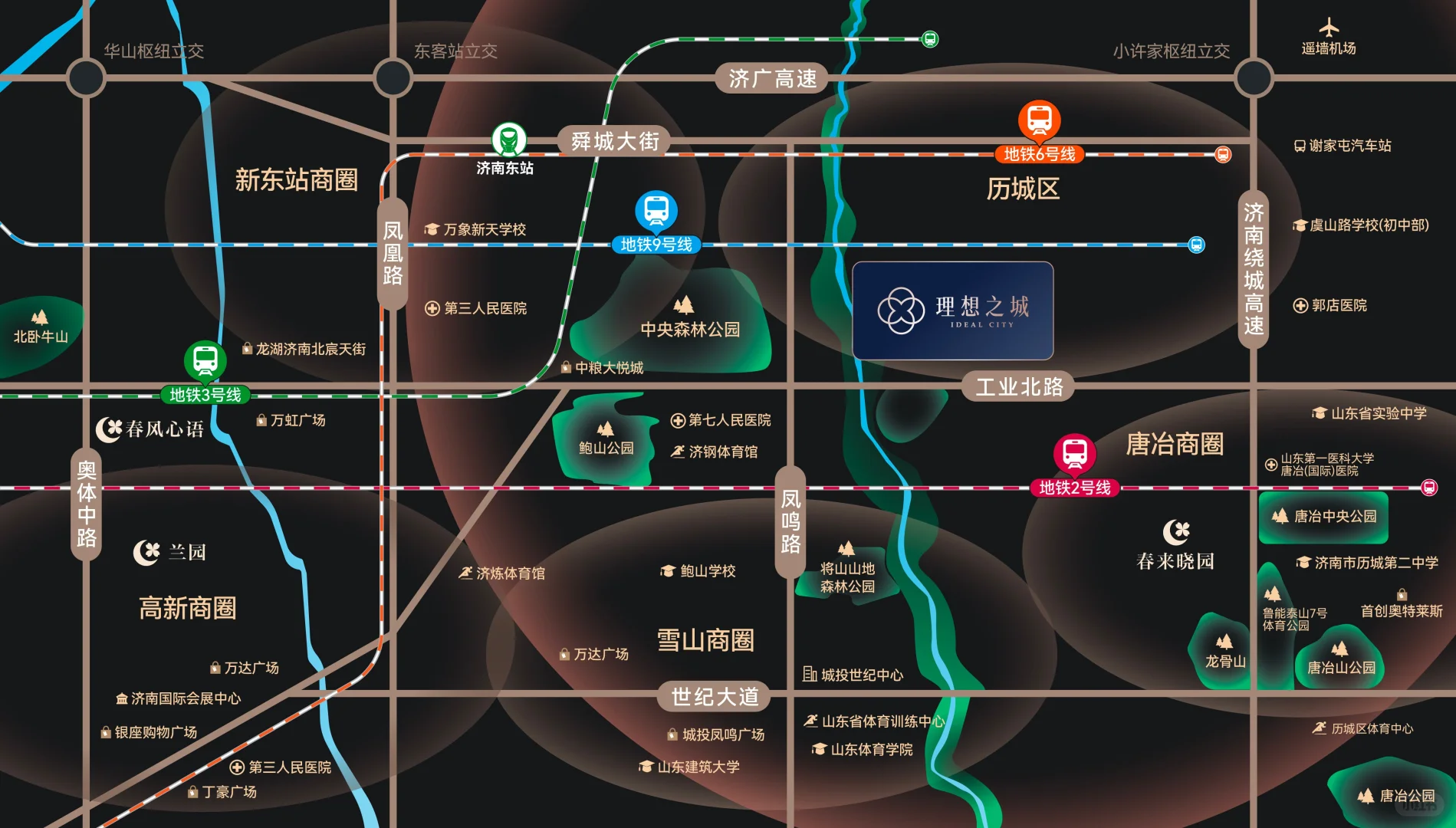 单价9999元买绿城新房，团购报名中！