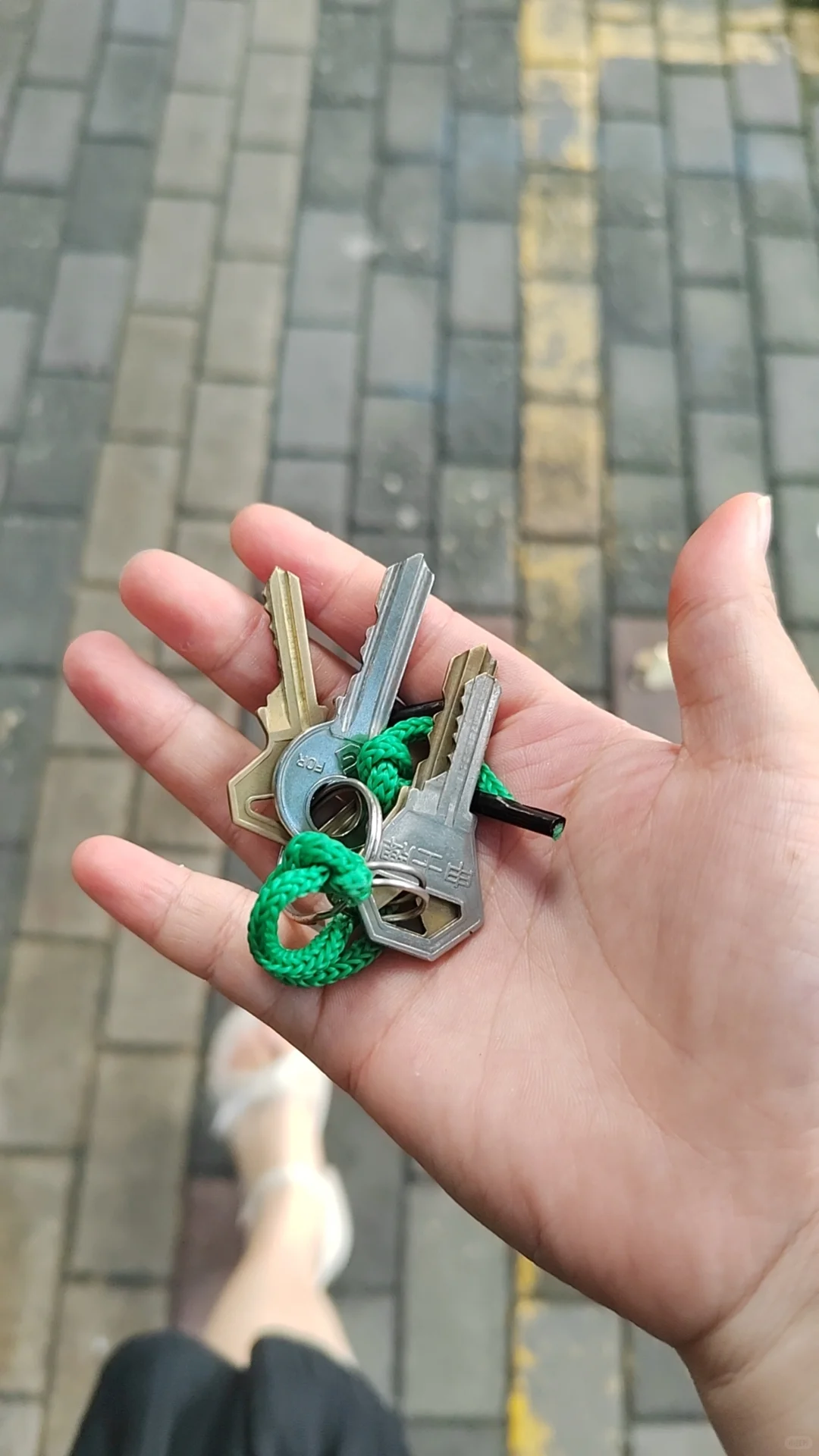 碰到非常好说话的房东，4.5万买房啦
