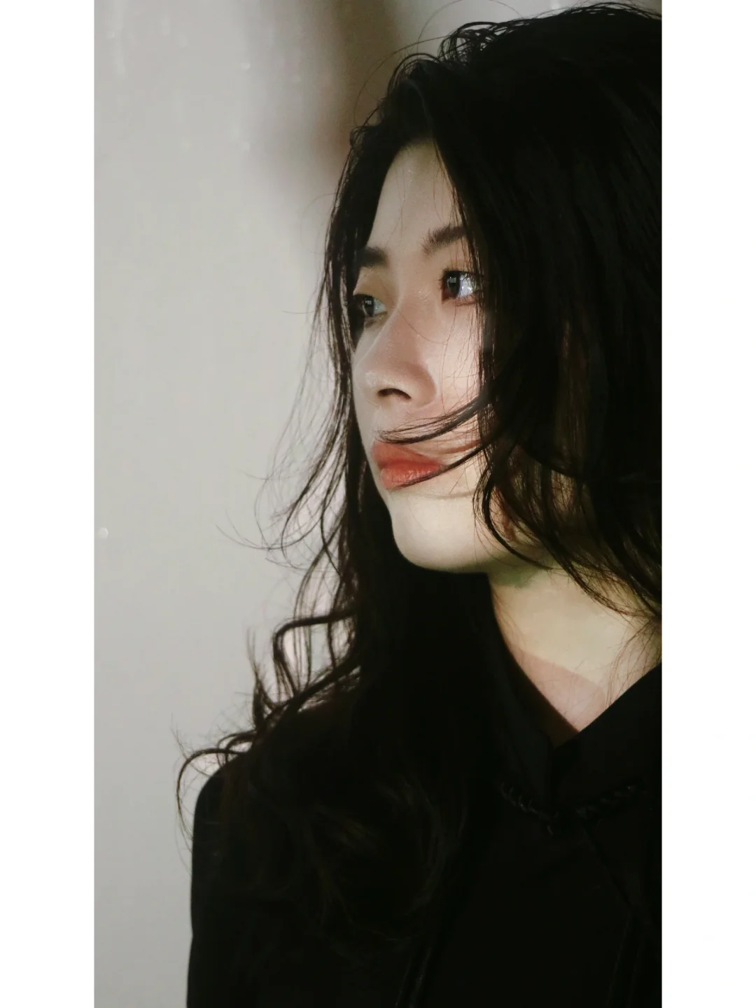 古风美艳大美女!