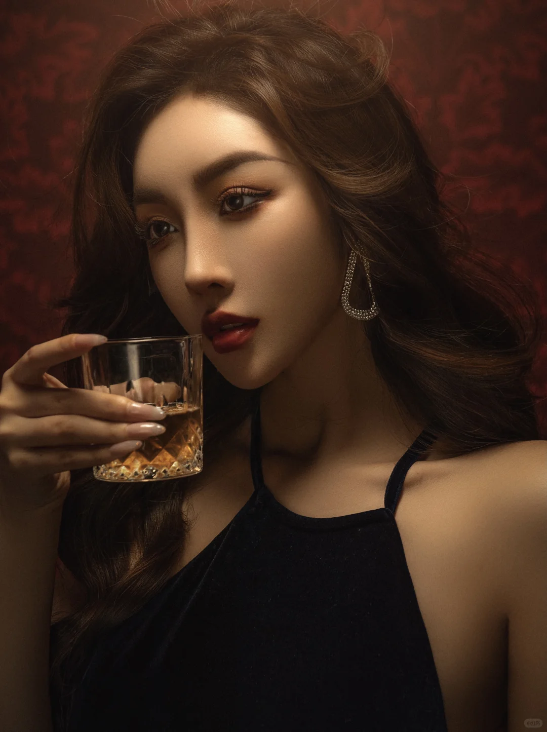 🥂你以为……这个家的疯批就我哥一个？