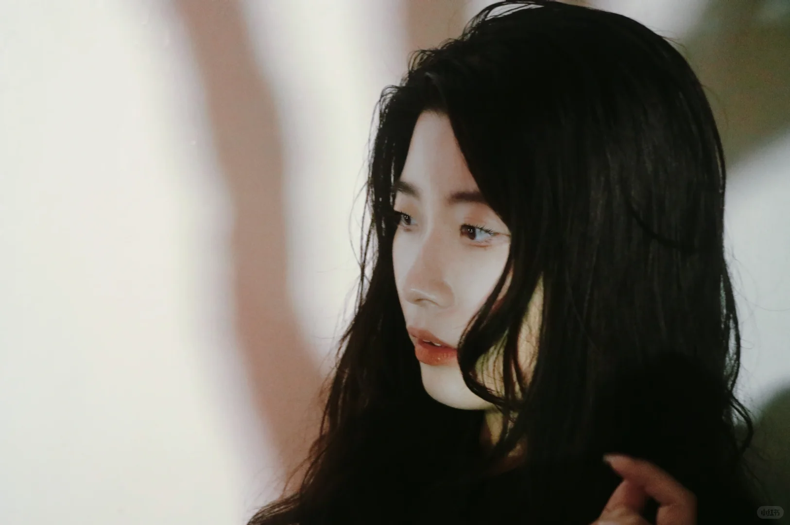 古风美艳大美女!