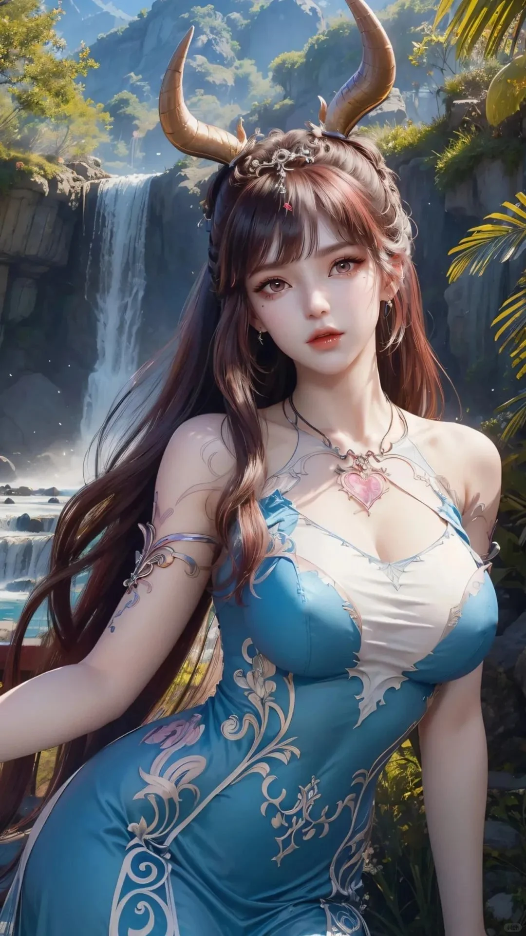 小舞和大明合体了🤔