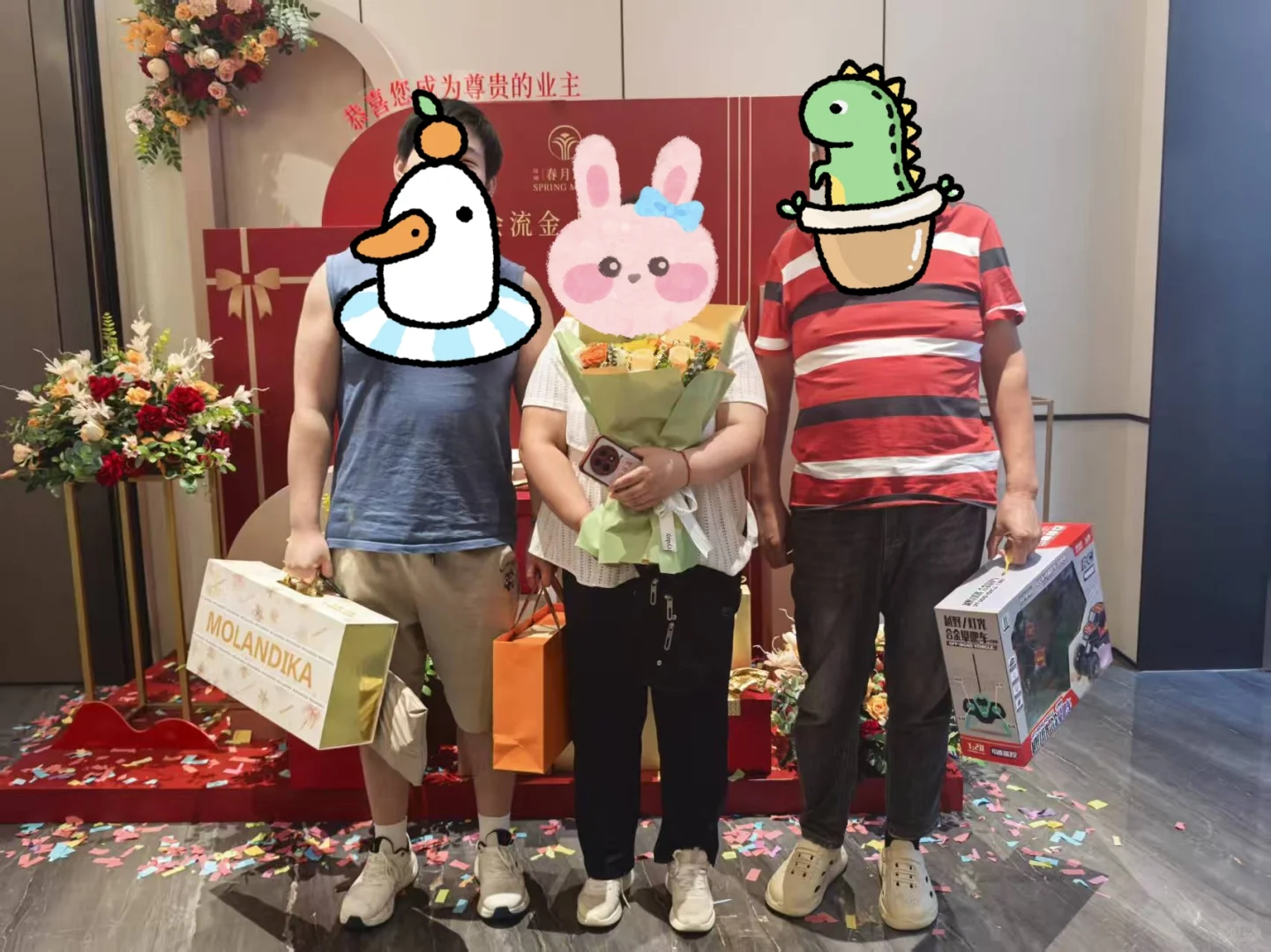 新房已定，请开始推荐装修