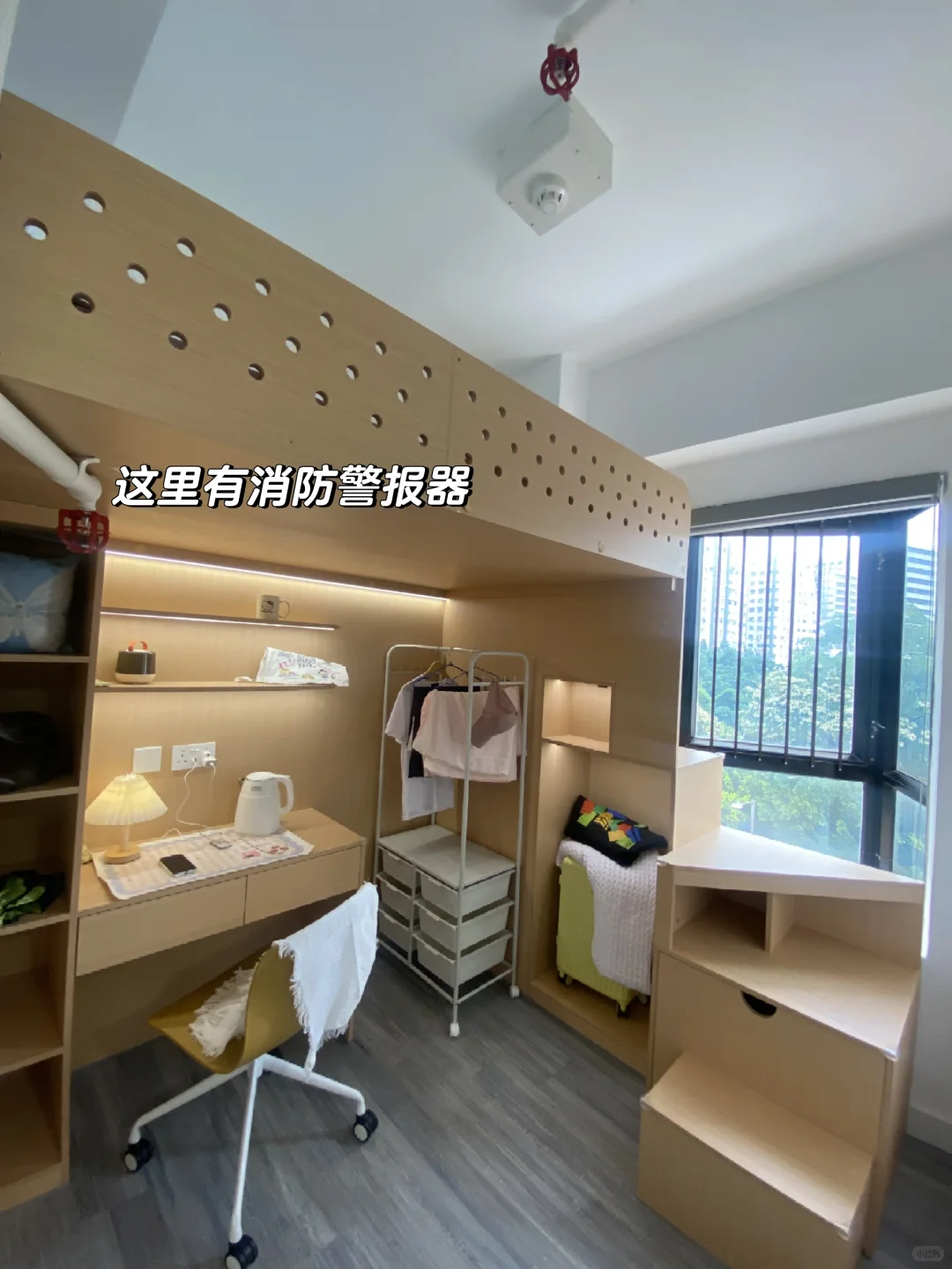 港硕真实看房日记 | 被很多人吐槽的Silka