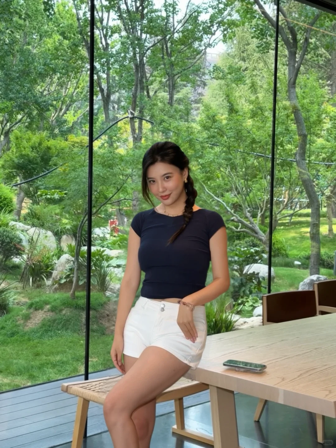 人生疑问：为什么年纪轻轻，少妇感满满