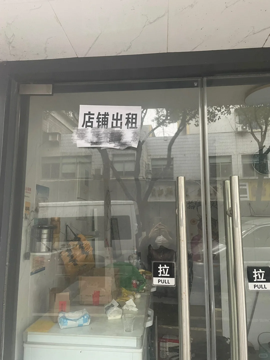 行情不好吗？怎么那么多人开餐饮店
