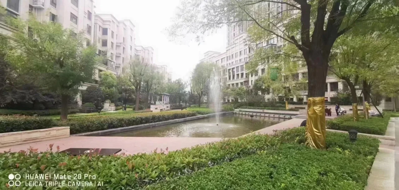 阳光城八号院，多层电梯洋房，171平四房