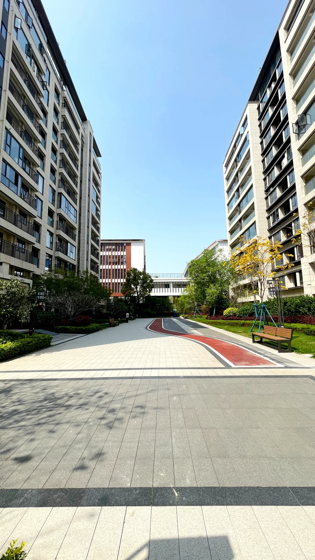 在晋江 1.2W居然可以买这么高品质洋房🏡