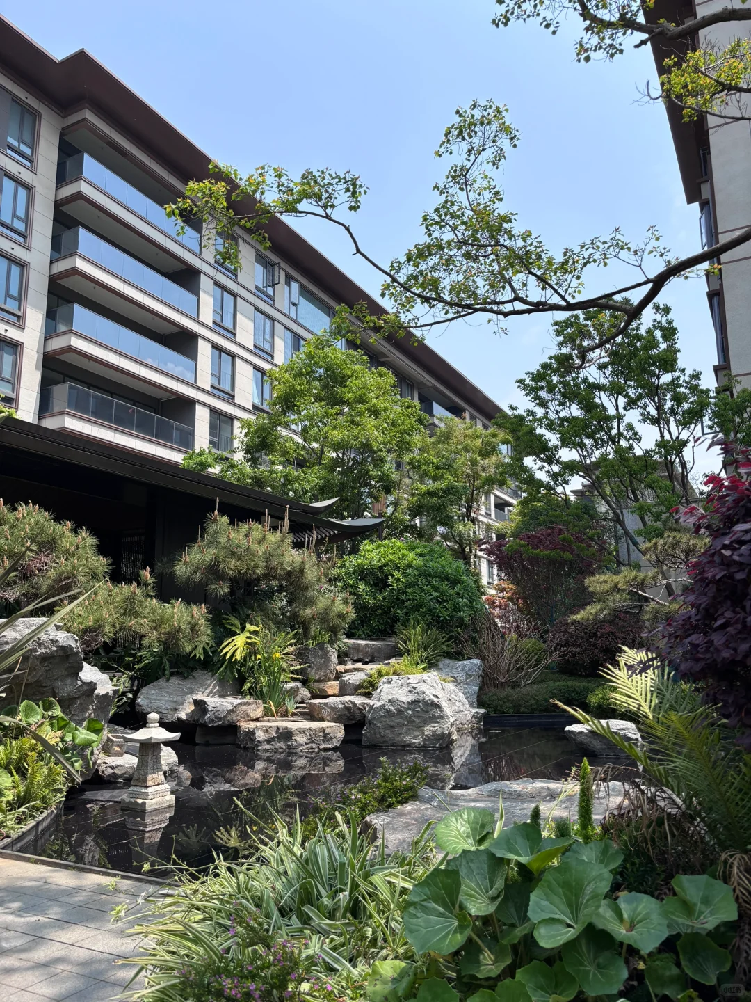 海埂大坝旁，低密洋房🏡独享滇池洼地！