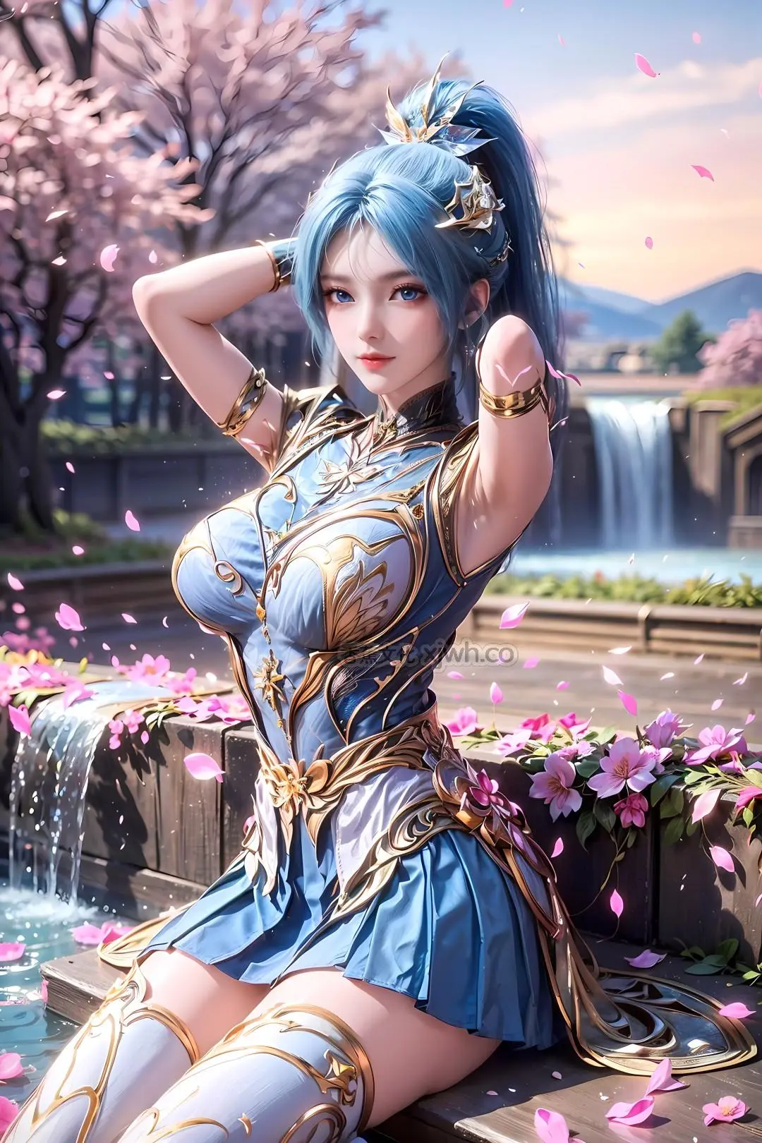 真唐门从不回头看爆炸