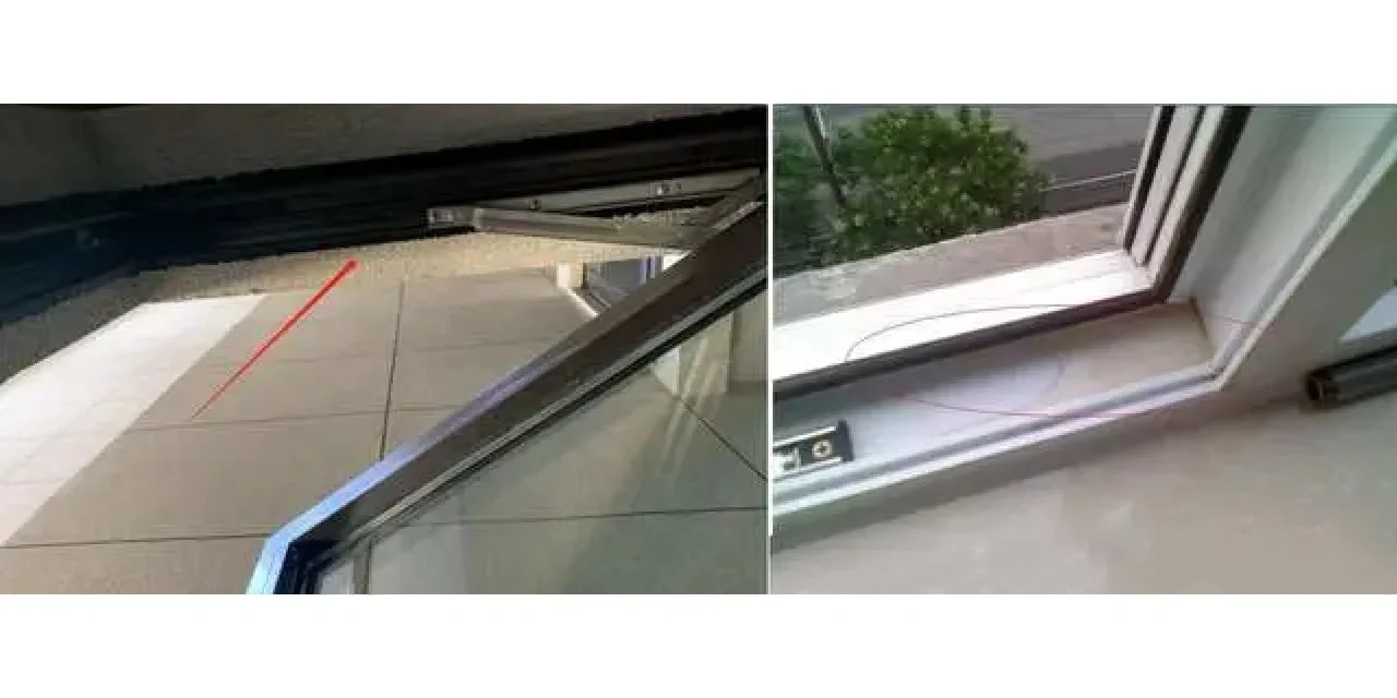 验房师教你几招辨别偷工操作