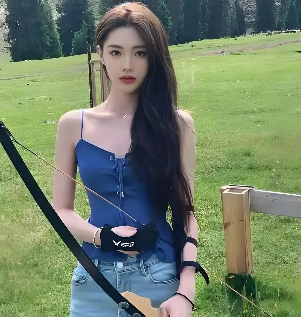 谁说美女一定要甜？姐就要又飒又自由！