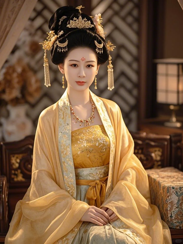 紫版绝色武媚娘