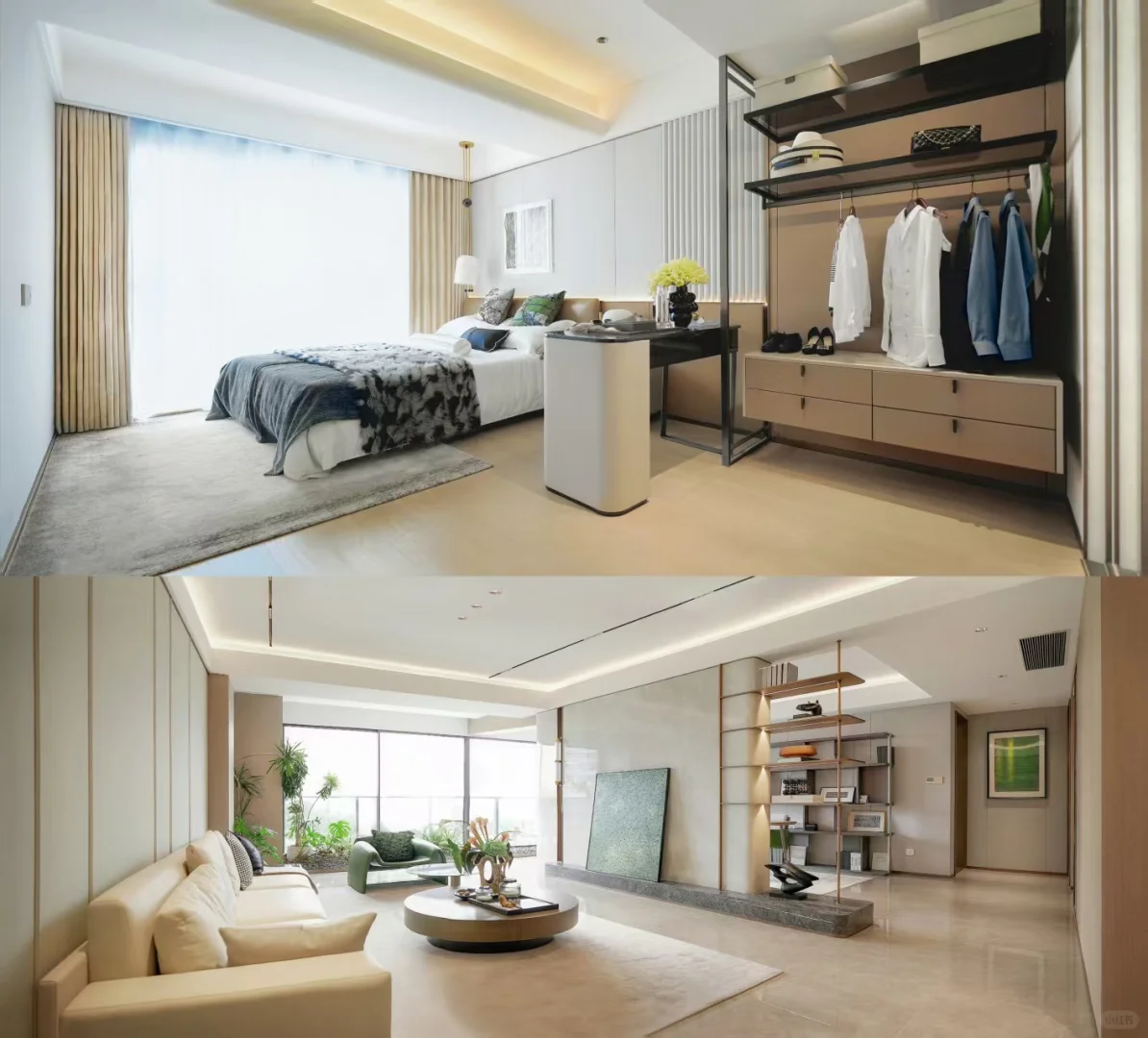 我出息了！首付12万住进南岸❤️