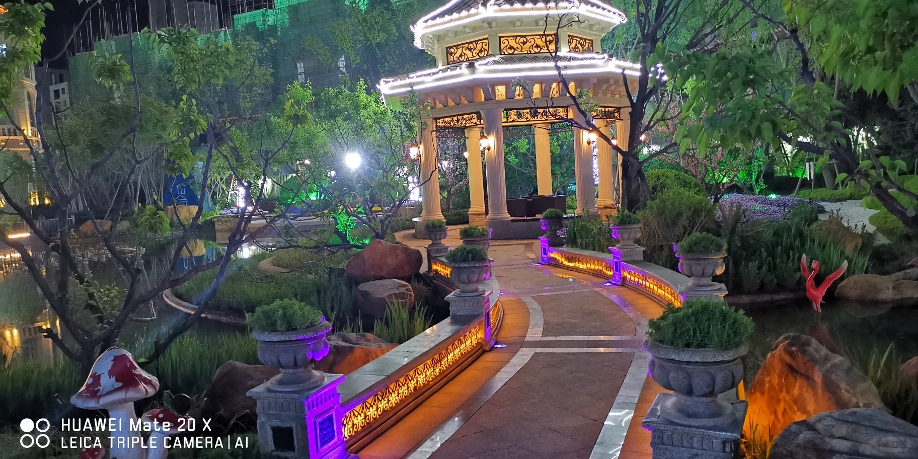 邯郸恒大