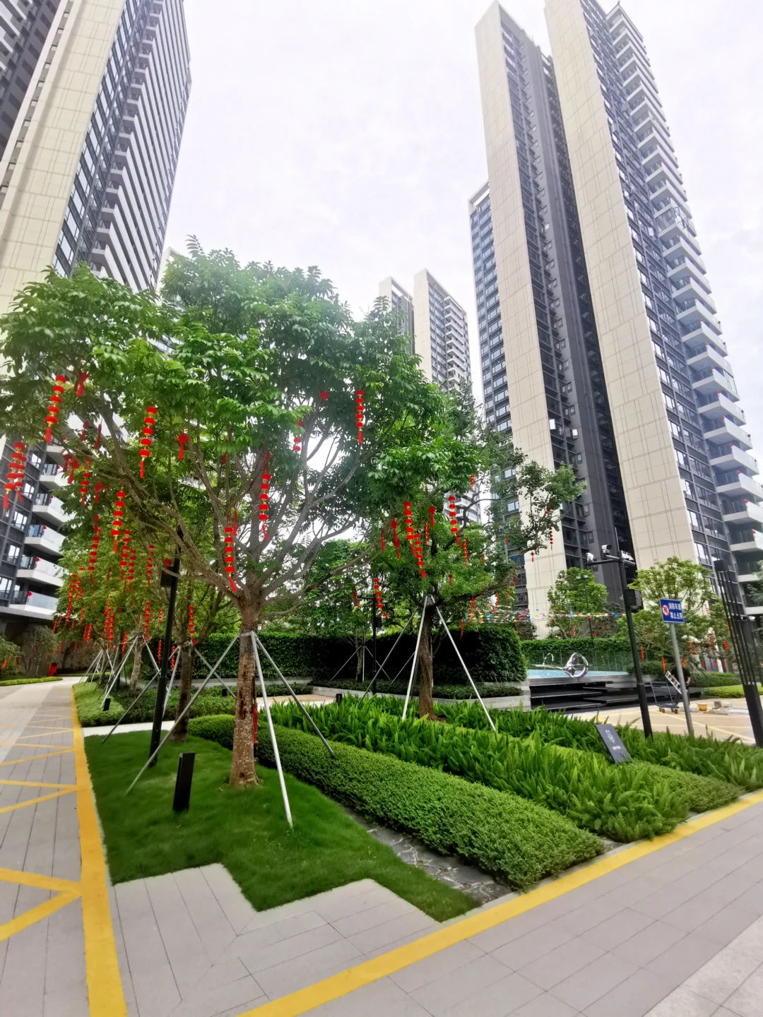 惊呆了地产界传遍了现在开发商三房只要5万