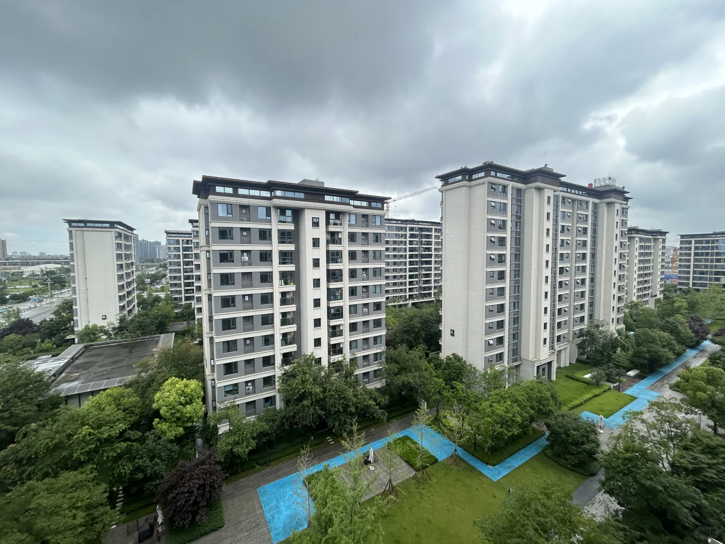 哇！在崇州首付15w拿下一梯一户电梯洋房