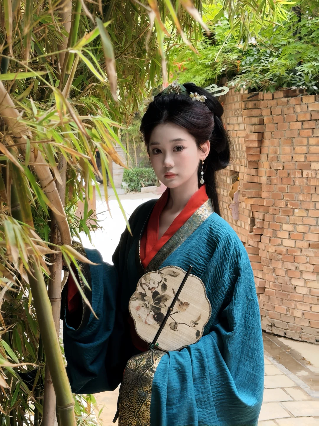 任武林谁领风骚 我却 只为你折腰