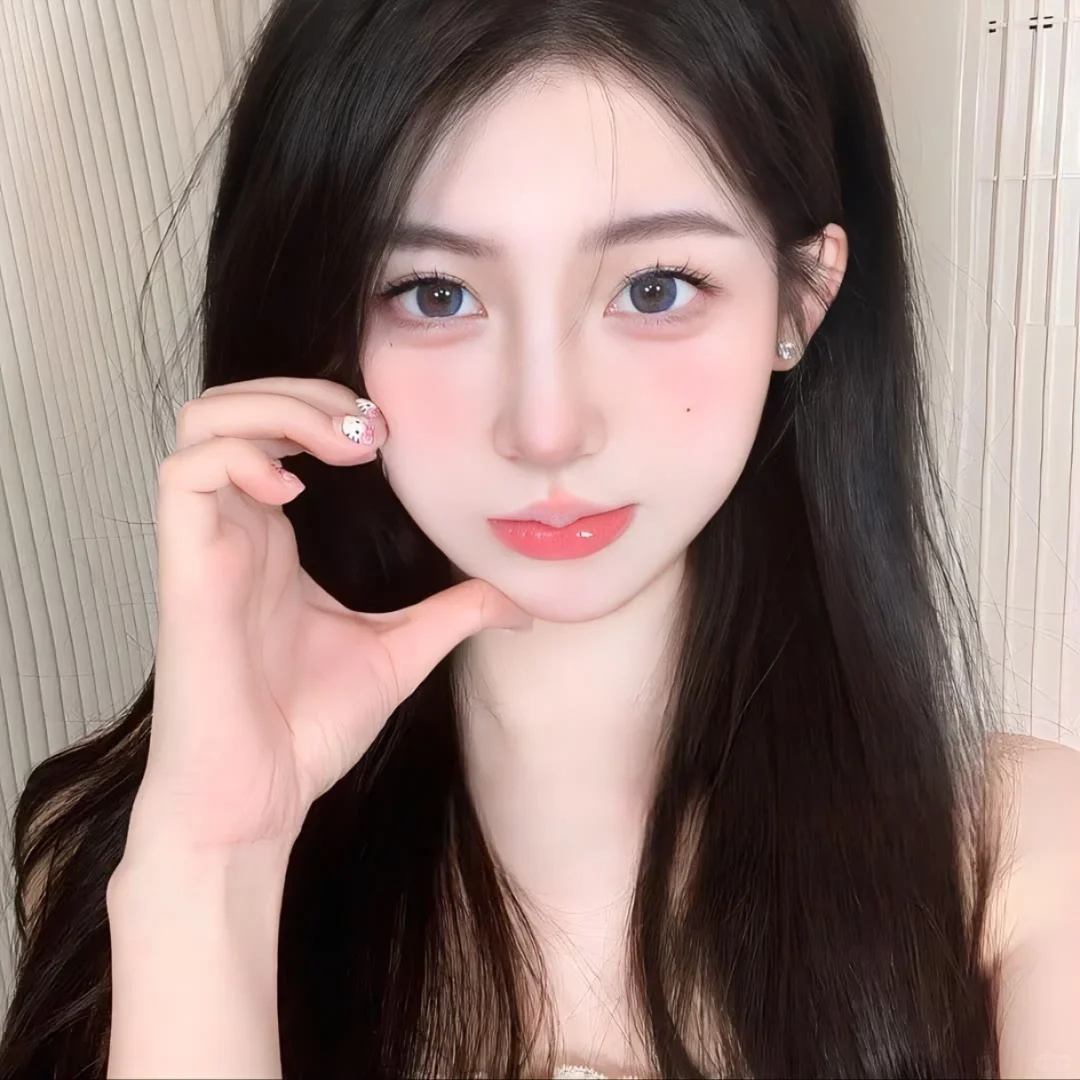 这御姐头像谁拍谁好看！！！