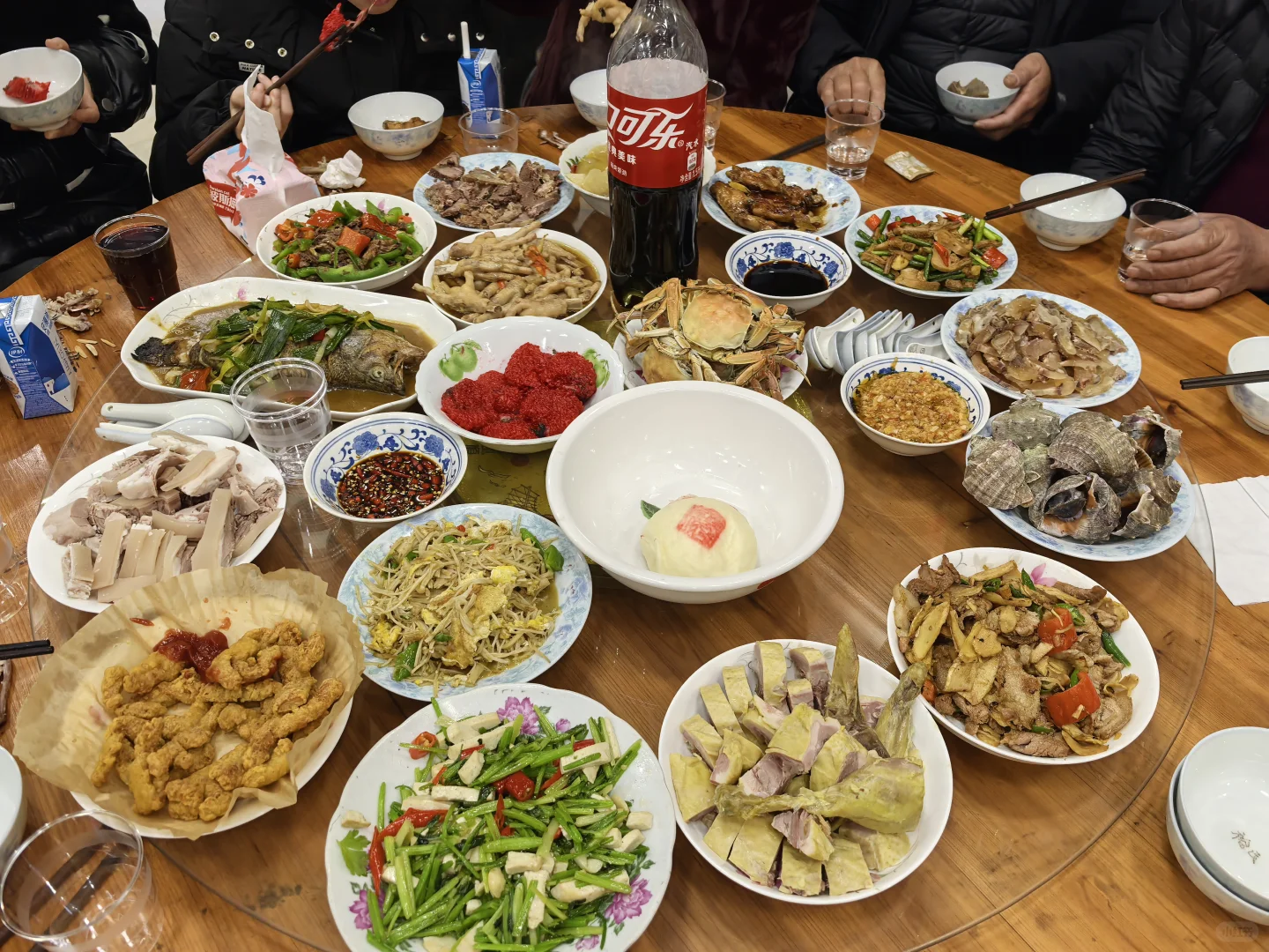 小红书找的对象，现在已经是老公了
