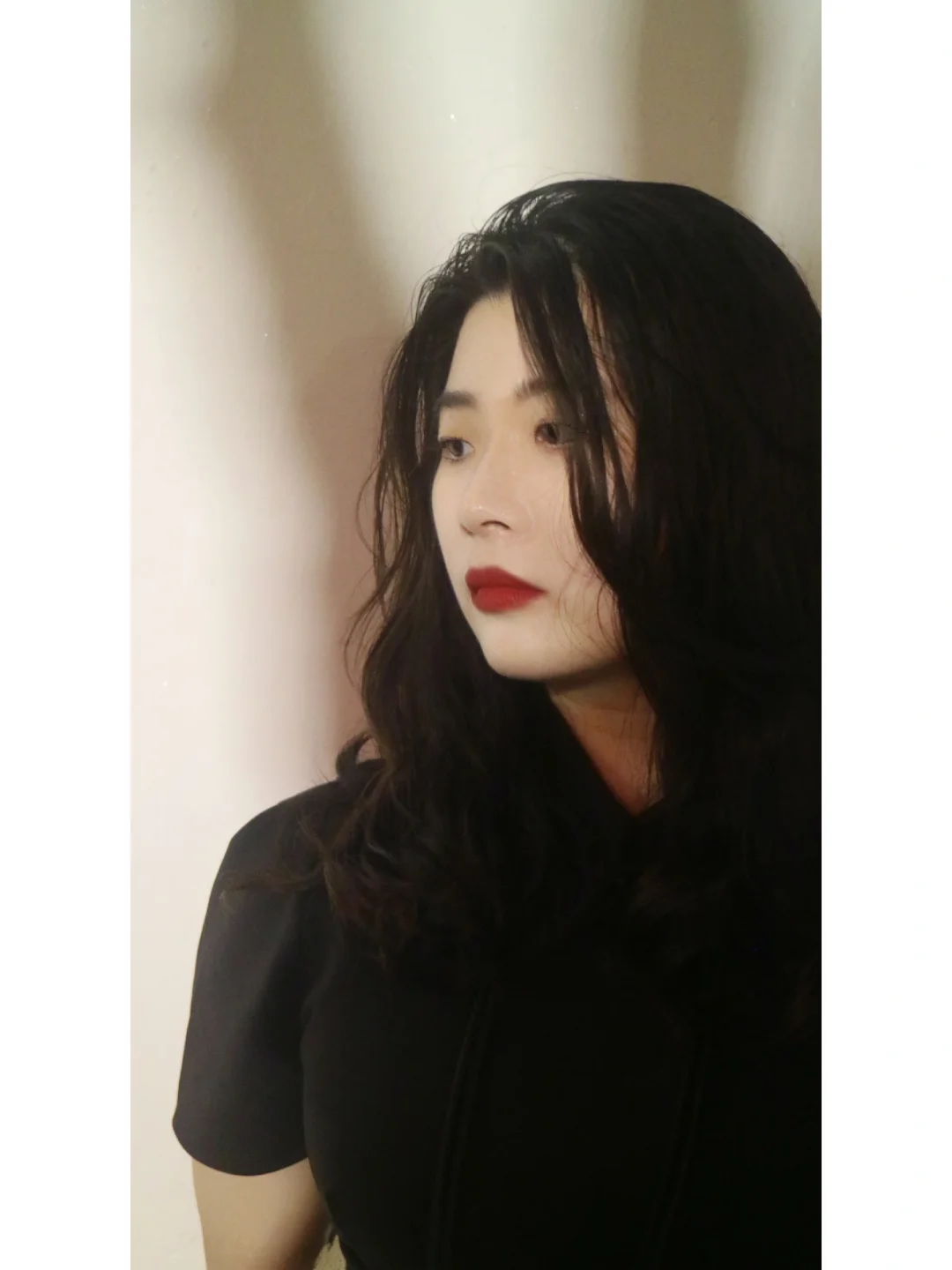 古风美艳大美女!