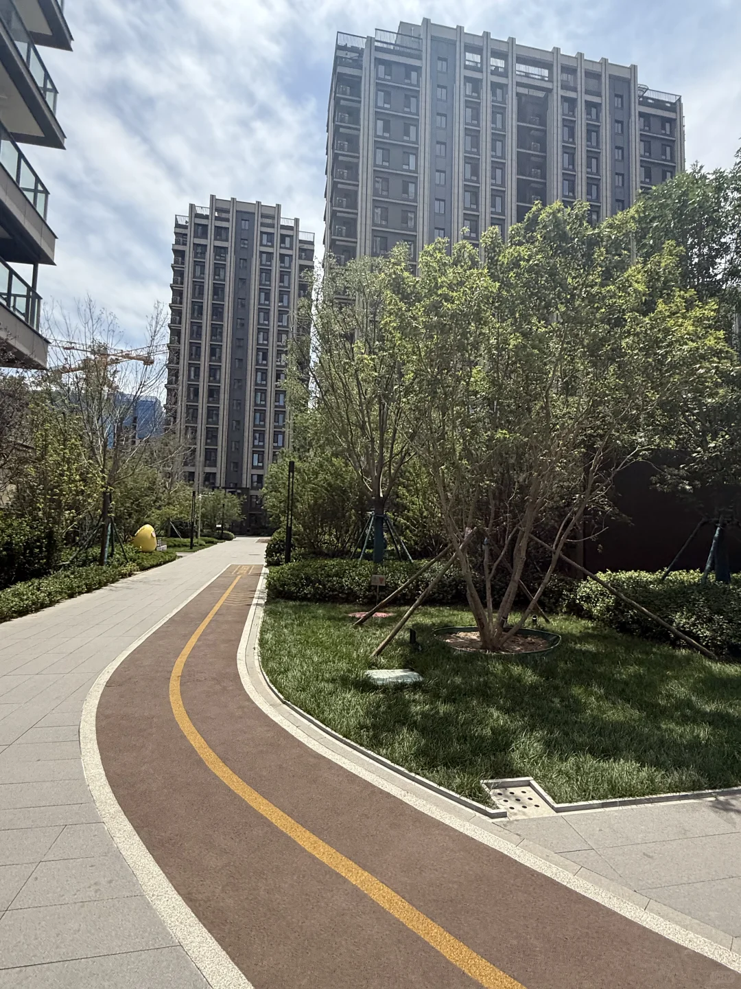 感谢北京房价，四环390m2全款1100w拿下