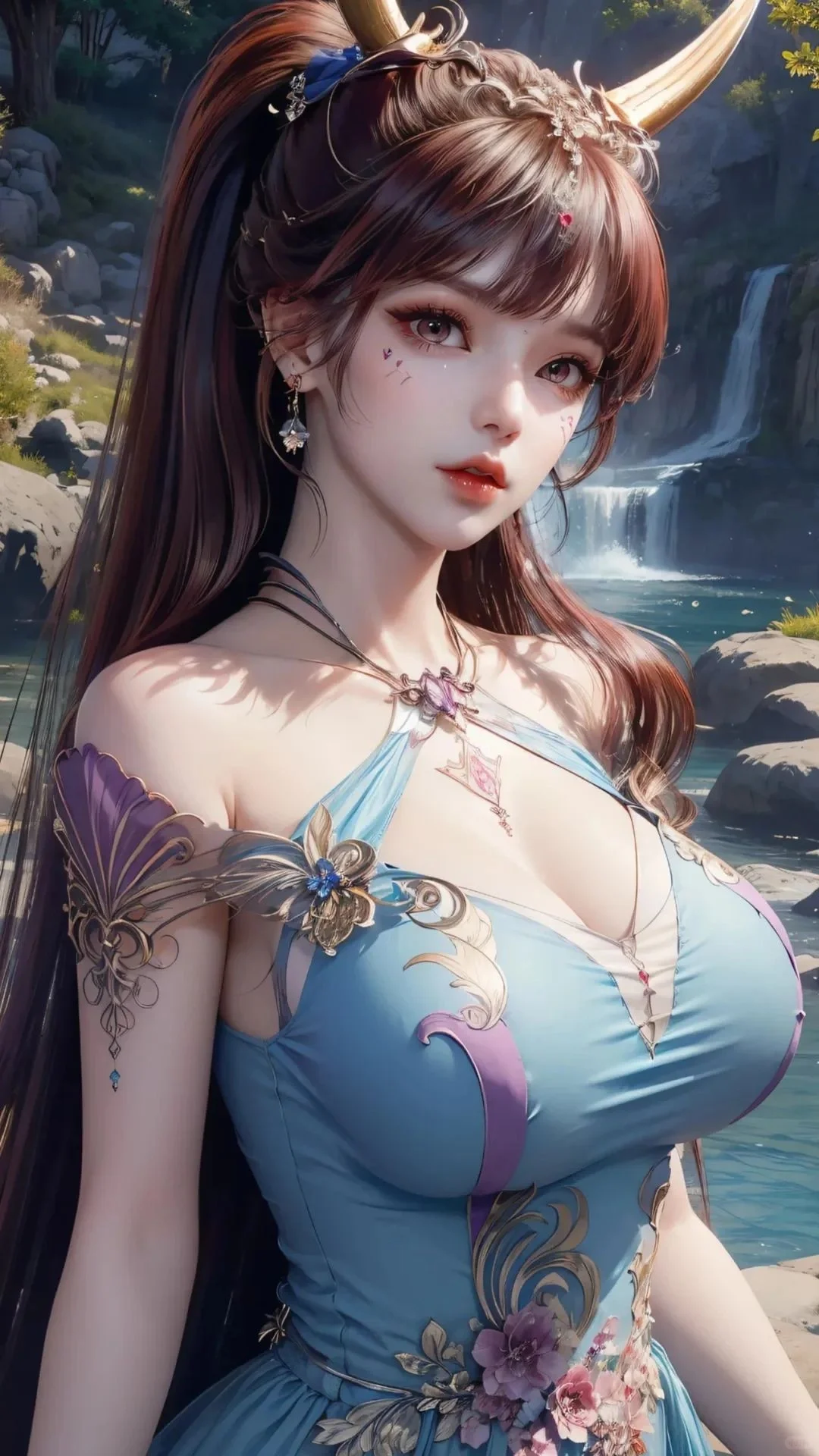 小舞和大明合体了🤔
