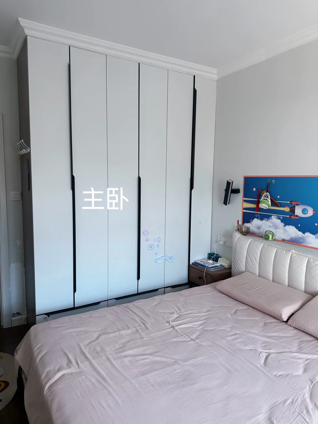 城阳房东卖房～