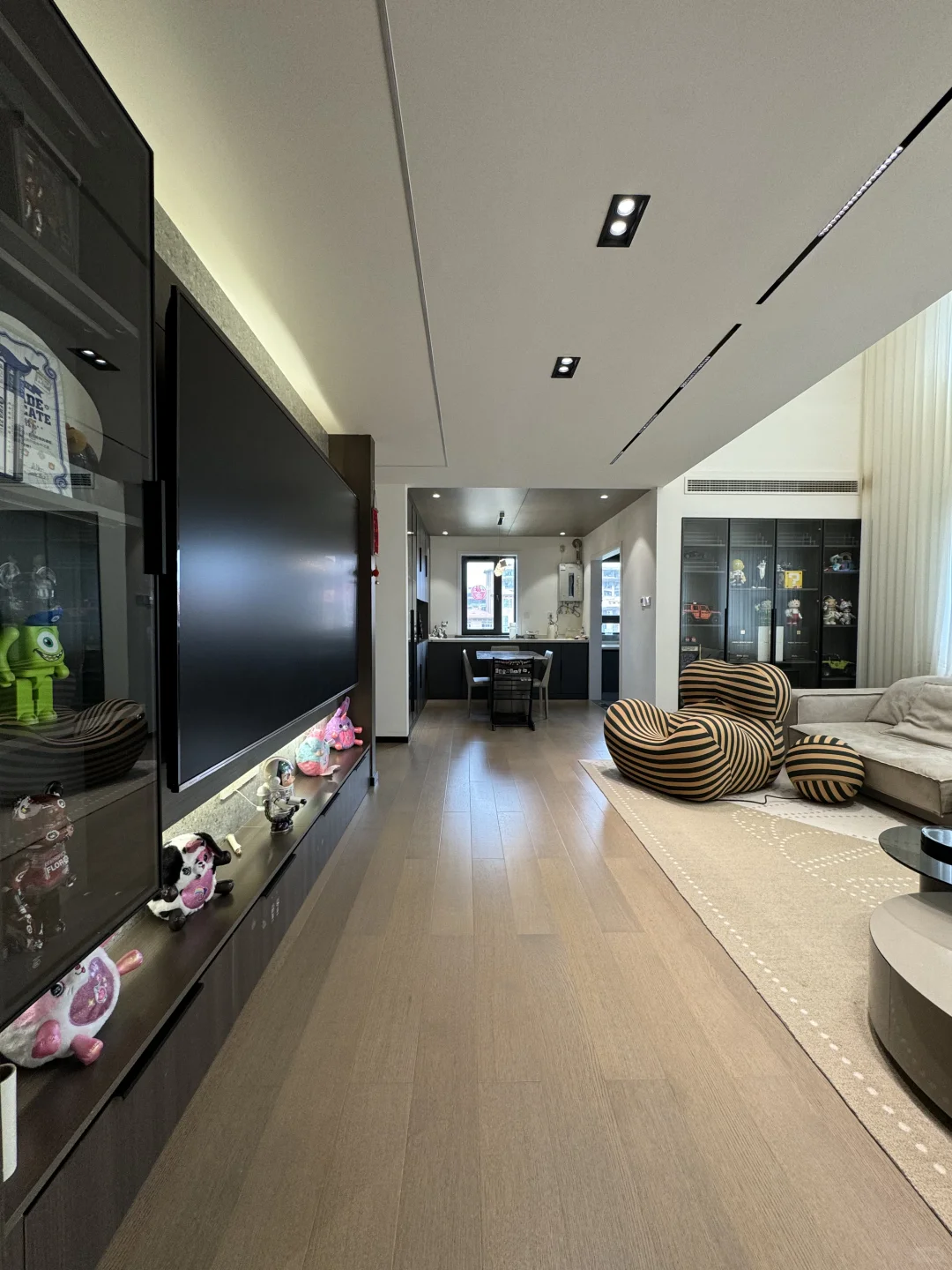 李沧（卖房）：东李60万精装电梯洋房🏡捡漏