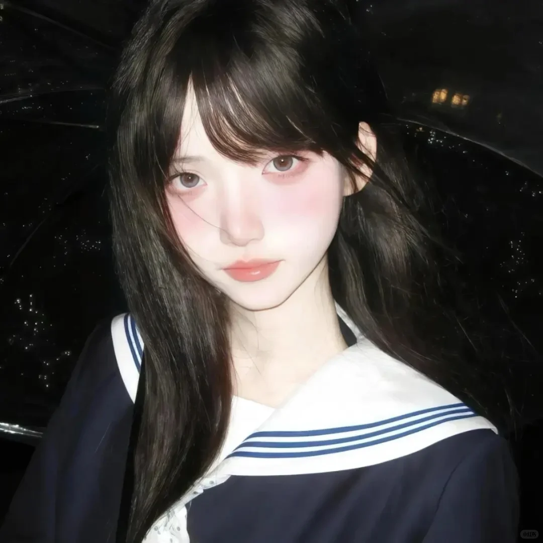 这御姐头像谁拍谁好看！！！