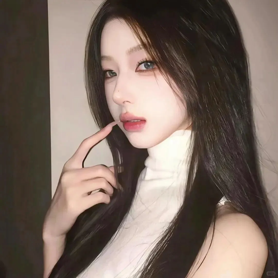 𝙒𝙚𝘾𝙝𝙖𝙩｜值得长期不换的女生头像