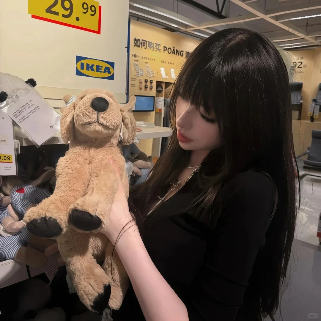 𝙒𝙚𝘾𝙝𝙖𝙩ｌ超好看女生头像