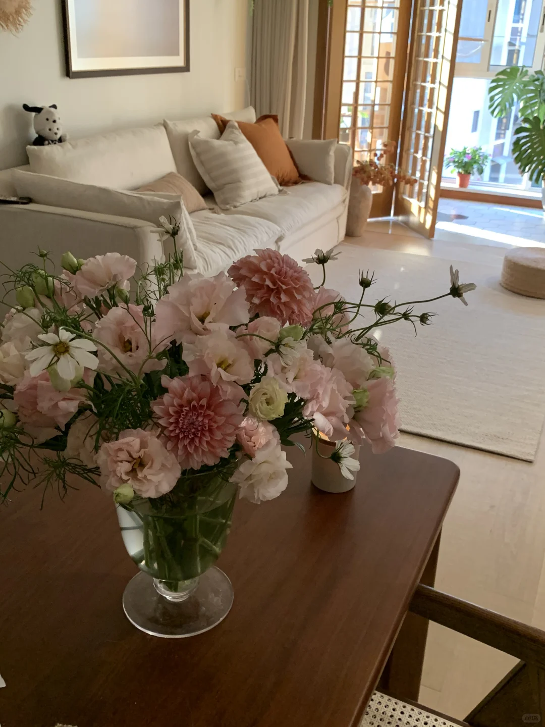 翻遍小红书，就想抄这套房子🏠！