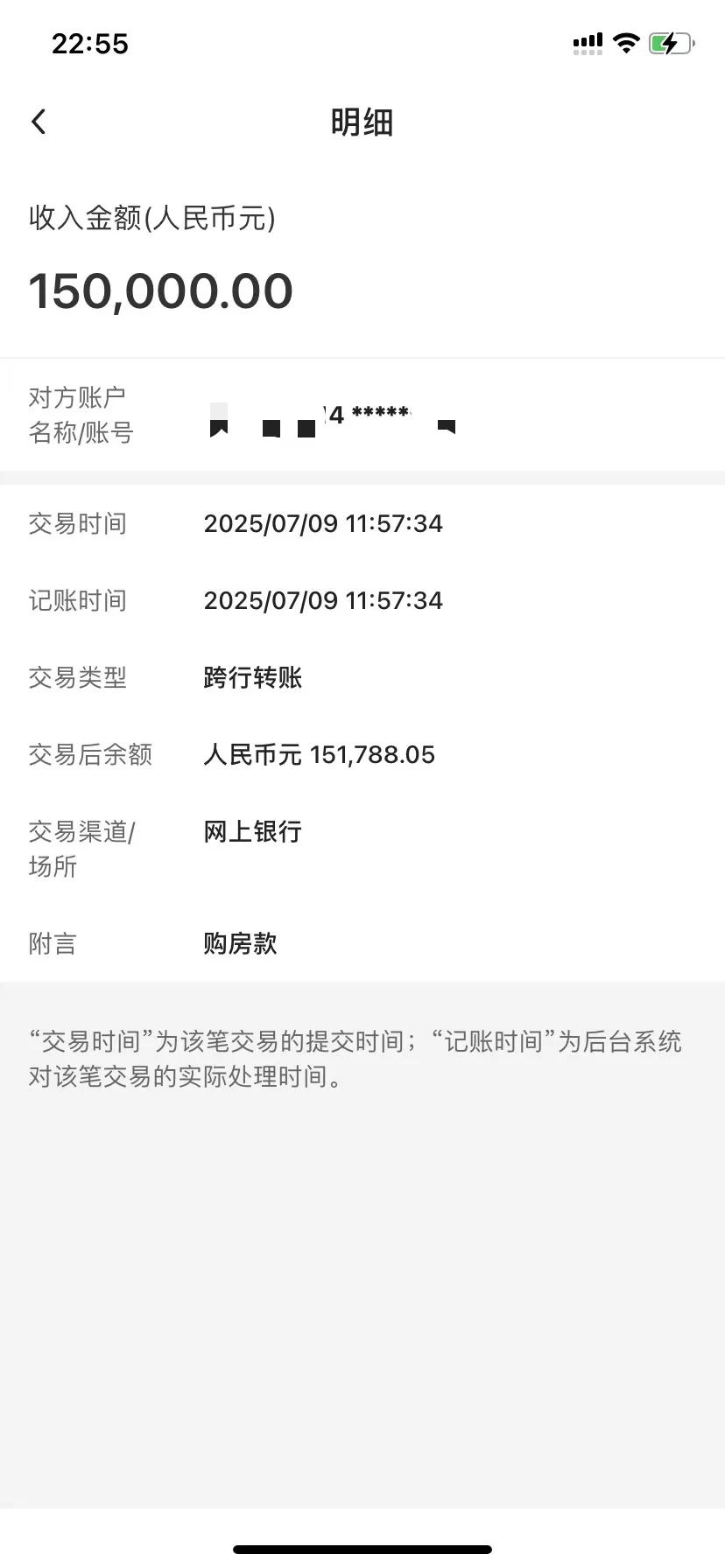 亏损90W割肉卖房