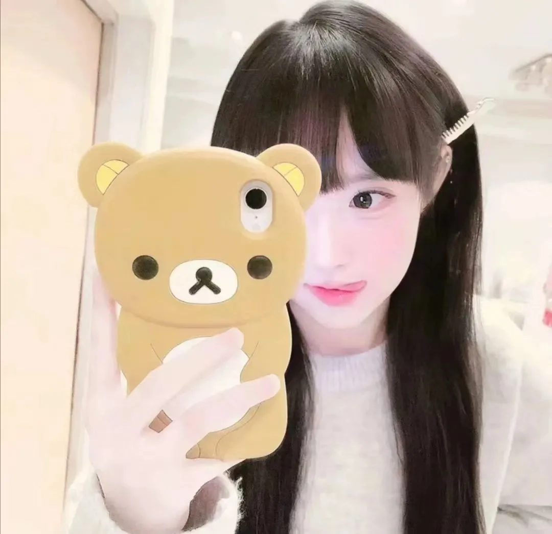 𝙒𝙚𝘾𝙝𝙖𝙩ｌ超好看女生头像
