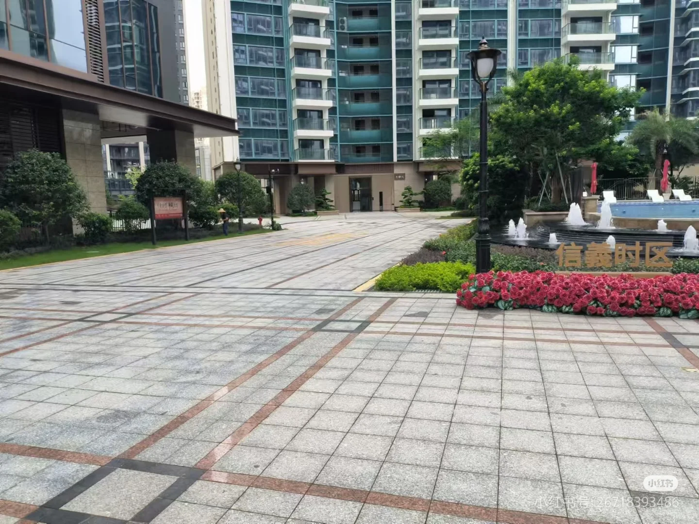 深圳布吉百鸽笼金御半山珑门新房出租