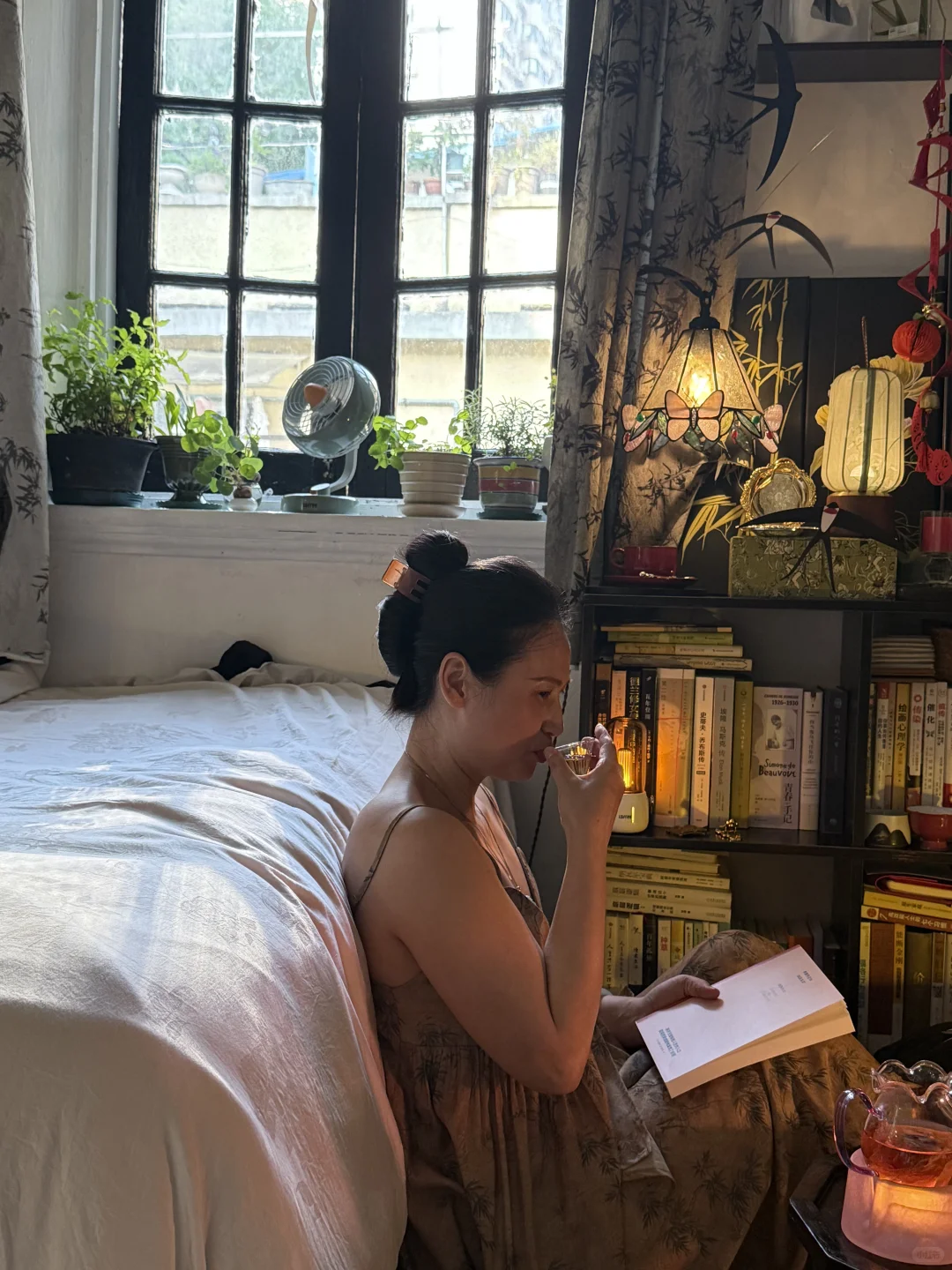 被房东嫌弃的老洋房，变成了我的超级充电站