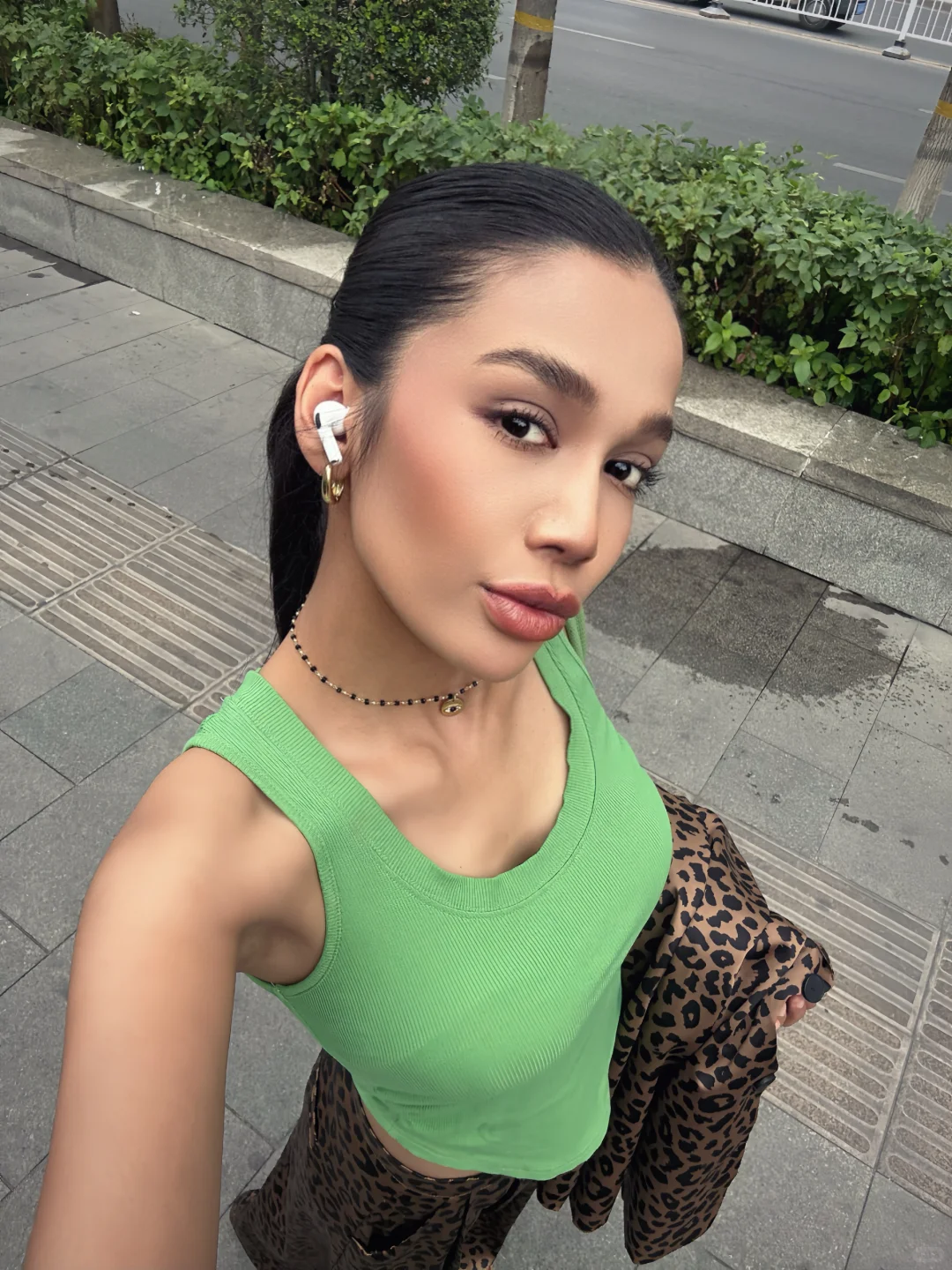 漂亮的女人如果太天真 不是尤物 是猎物
